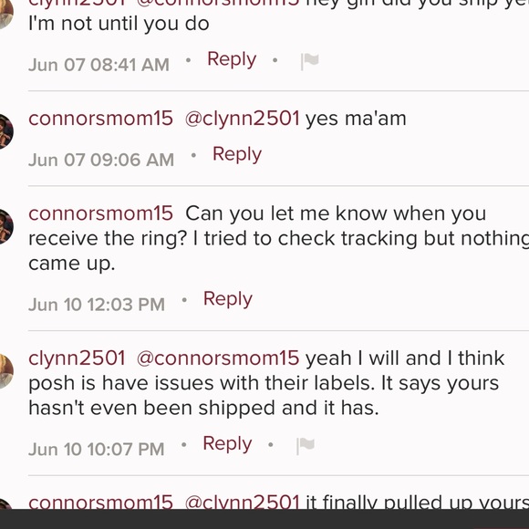 Scammer!!!! Liar!!!! Be ware!!!! Part 2!!!! - Picture 5 of 8