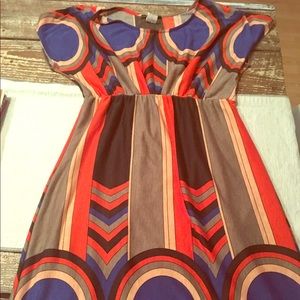 Medium KLD Signature dress