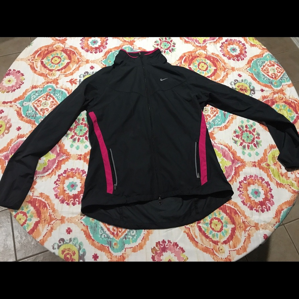 Nike Jacket Women's