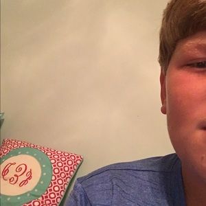 Meet your Posher, Nolan