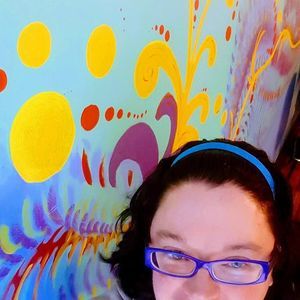 Meet your Posher, Gailynne