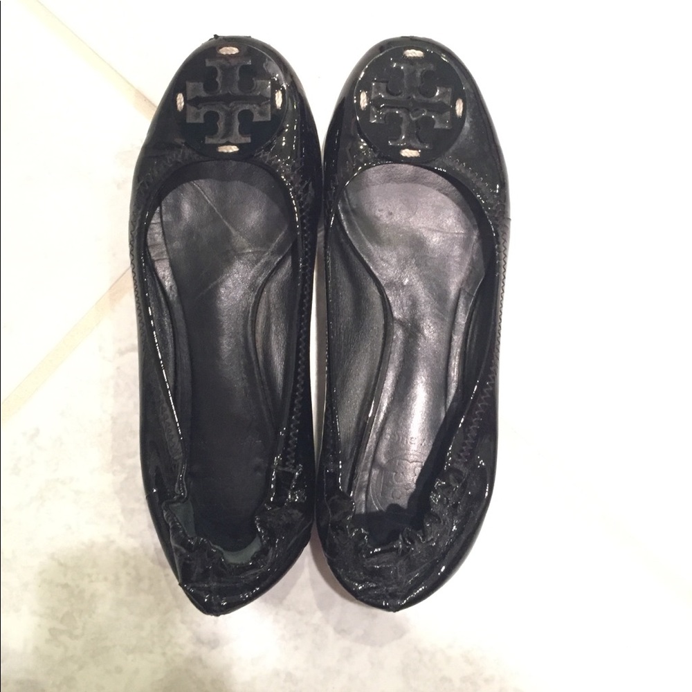 Tory Burch Flats