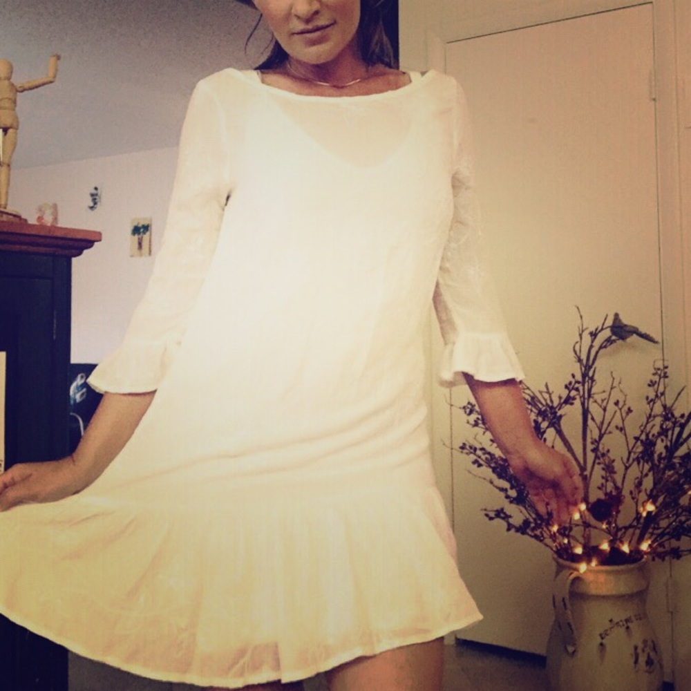 Coolchange dress from a boutique in Palm Beach FL