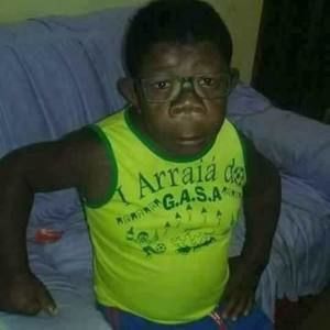 Meet your Posher, James