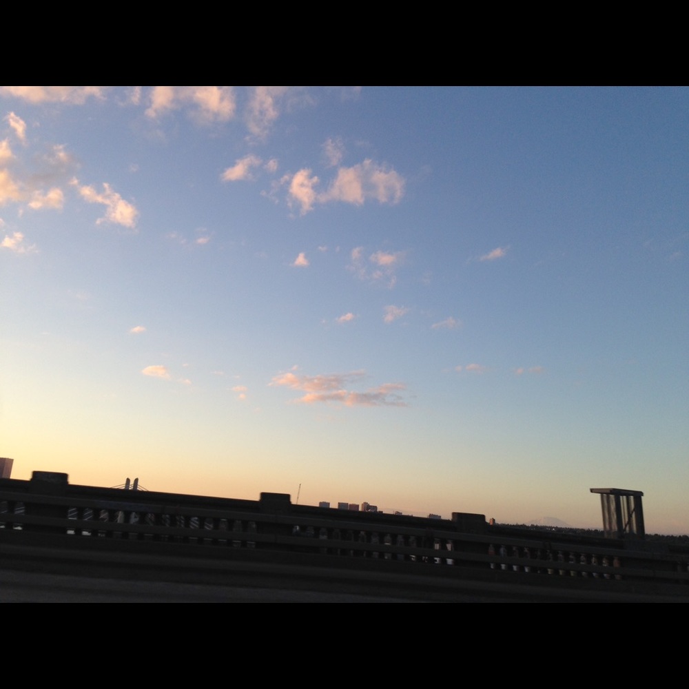 Meet your Posher, Riana