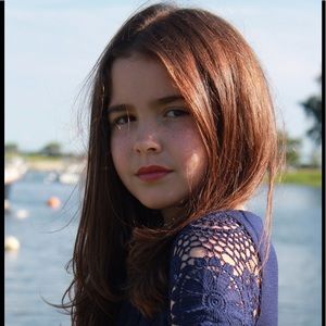 Meet your Posher, Margot