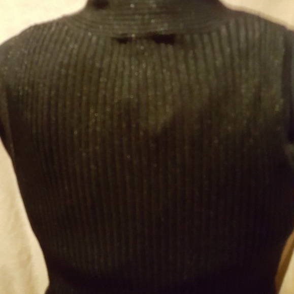 Retro Styling Vest - Picture 2 of 5