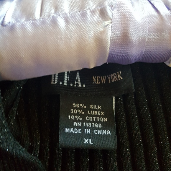 Retro Styling Vest - Picture 3 of 5