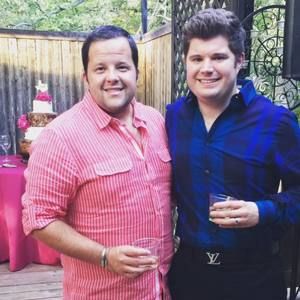 Meet your Posher, Evan