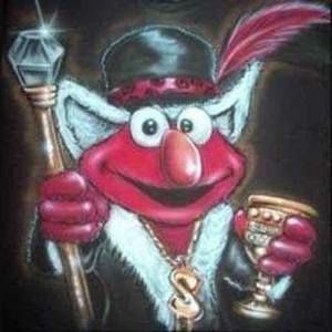 Meet your Posher, Jasper