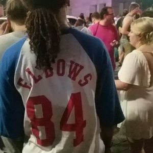 Meet your Posher, Elexis