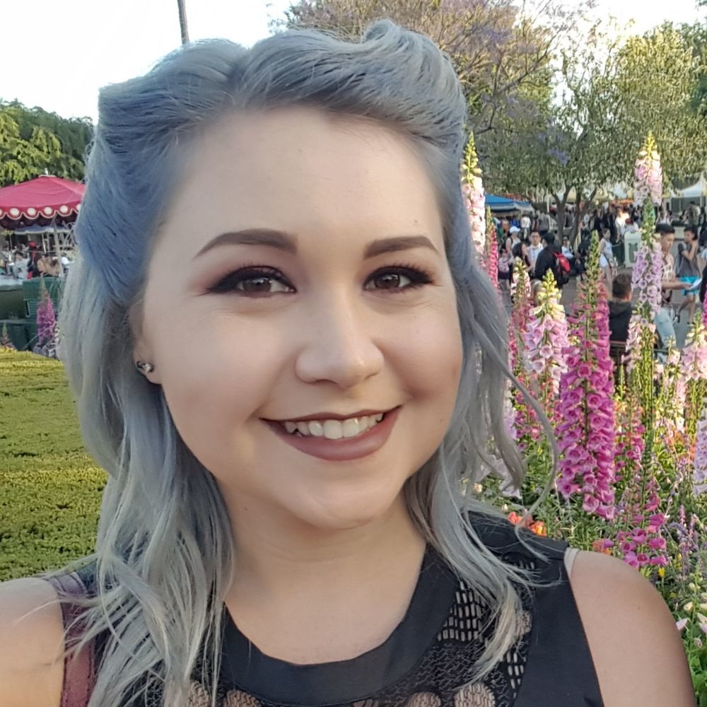 Meet your Posher, Jaclyn