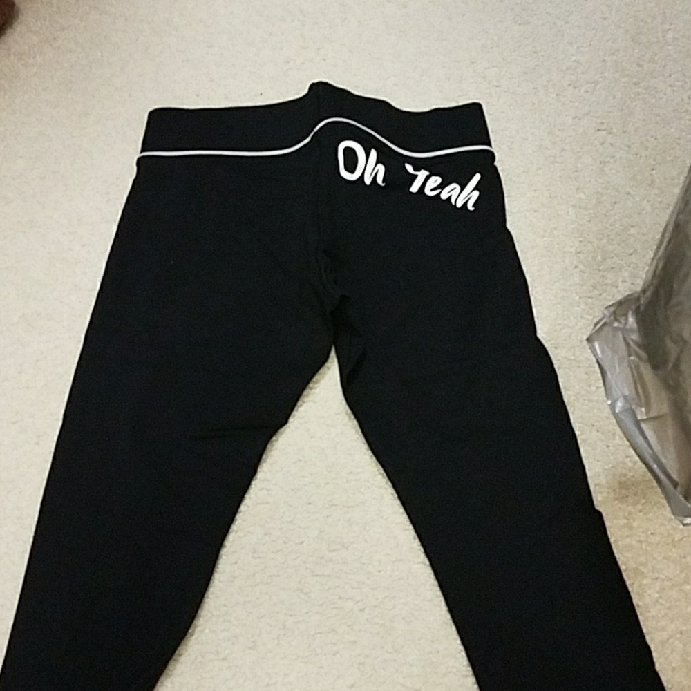 Lorna Jane 7/8 Capris