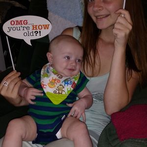 Meet your Posher, Heaven leigh hope