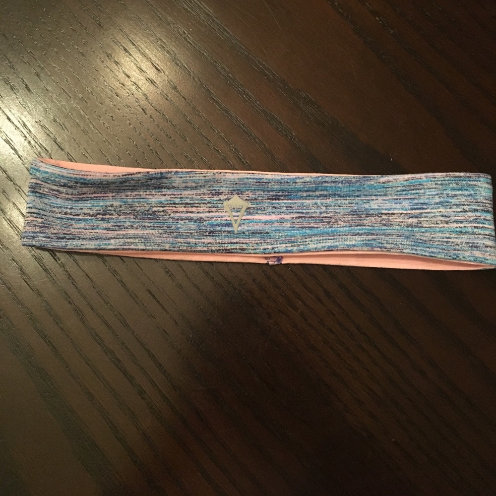 REVEESABLE IVIVA HEADBAND