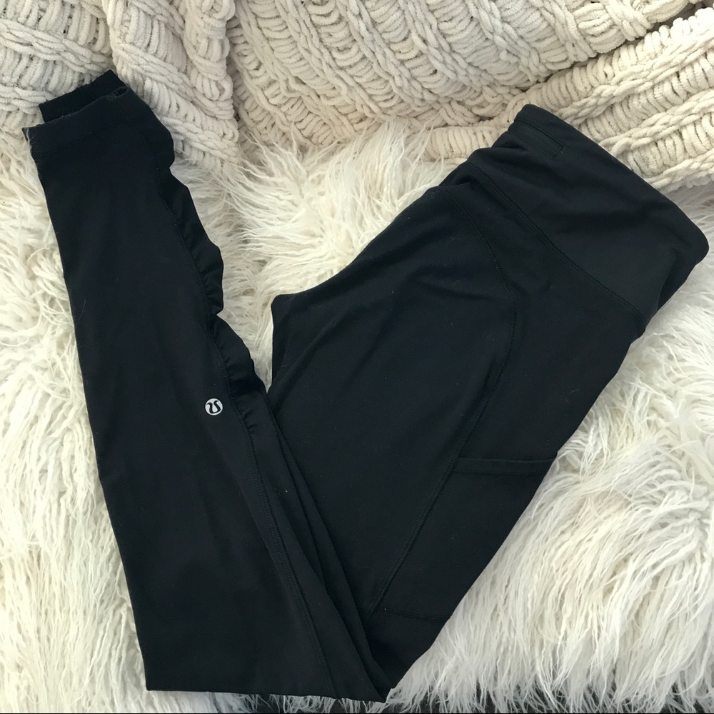 lululemon Yoga Pants