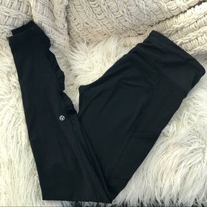 lululemon Yoga Pants