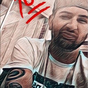 Meet your Posher, Tyler