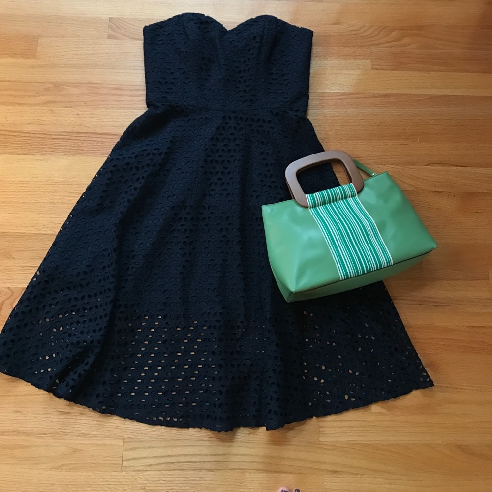 Kate Spade hand bag