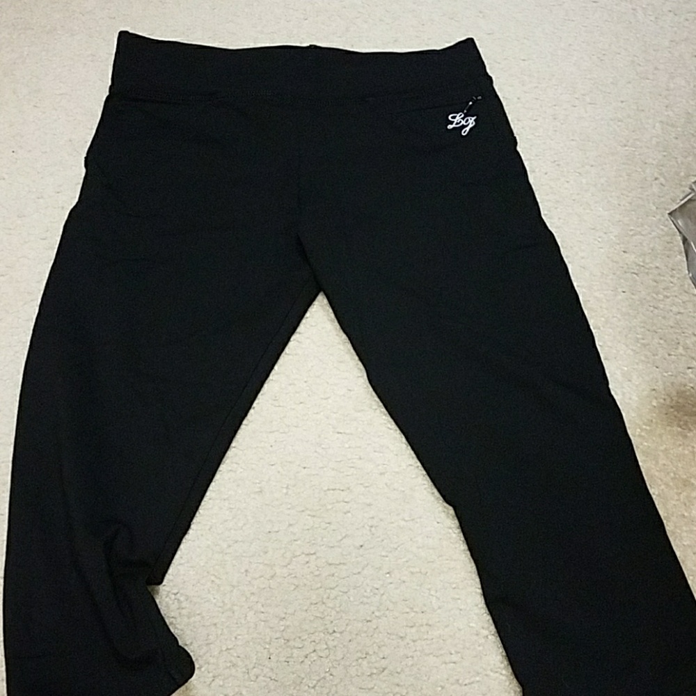 Lorna Jane Capris