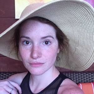 Meet your Posher, Allyson