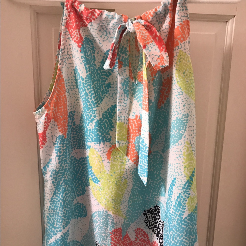 Crown and Ivy sundress size M