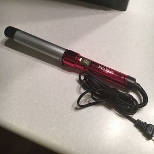 Bedhead large barrel hair wand