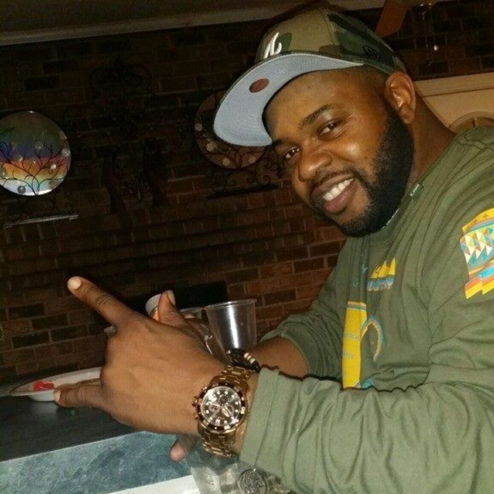 Meet your Posher, Russell