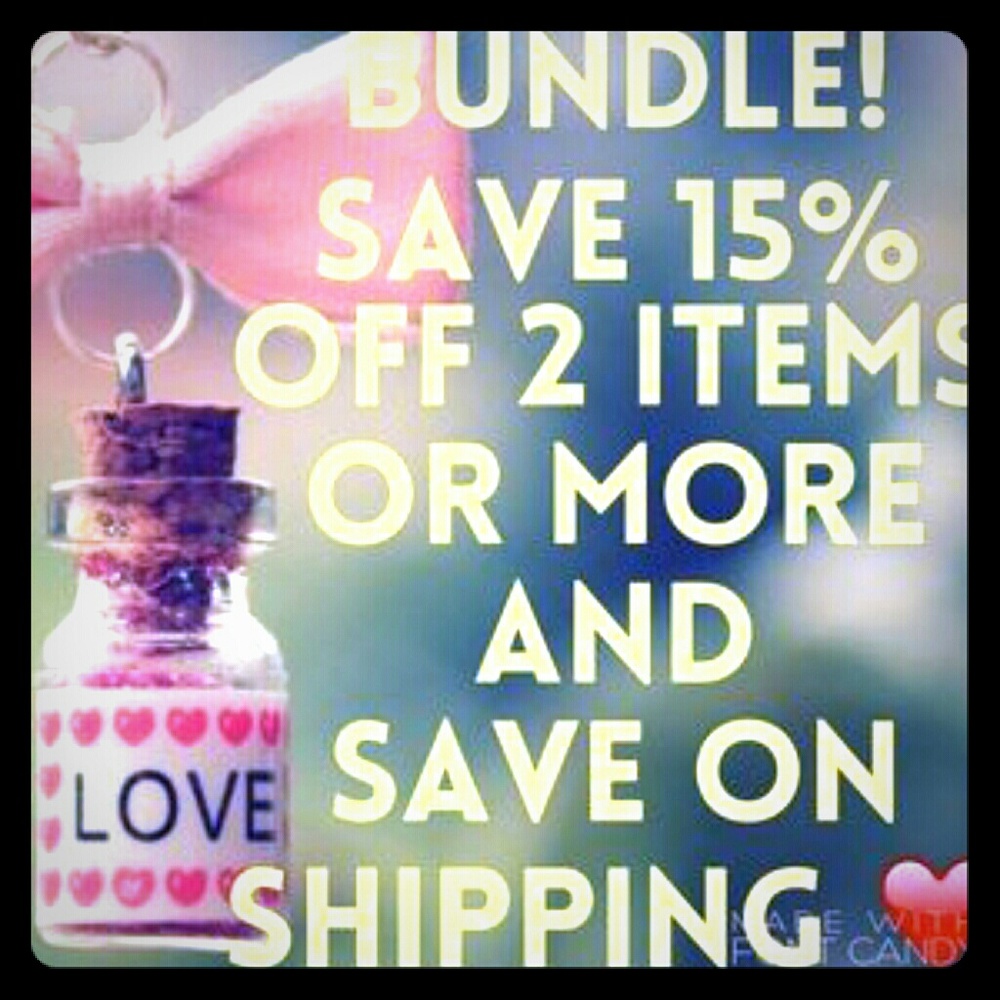 🎉Bundle and Save!🎊