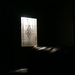 Meet your Posher, Corwin