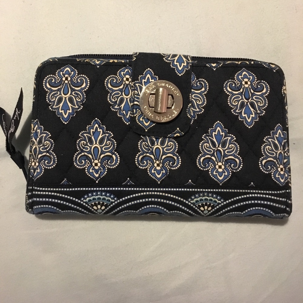 Vera Bradley Wallet