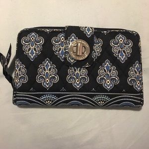 Vera Bradley Wallet