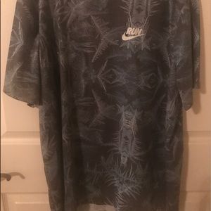 Men's t shirt Nike