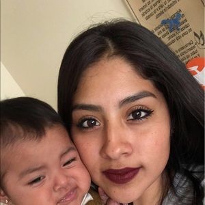 Meet your Posher, Ingrid