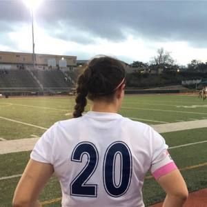 Meet your Posher, Daniela