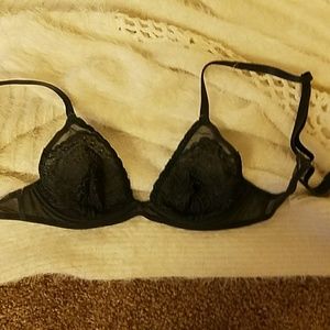 Free people lace bra