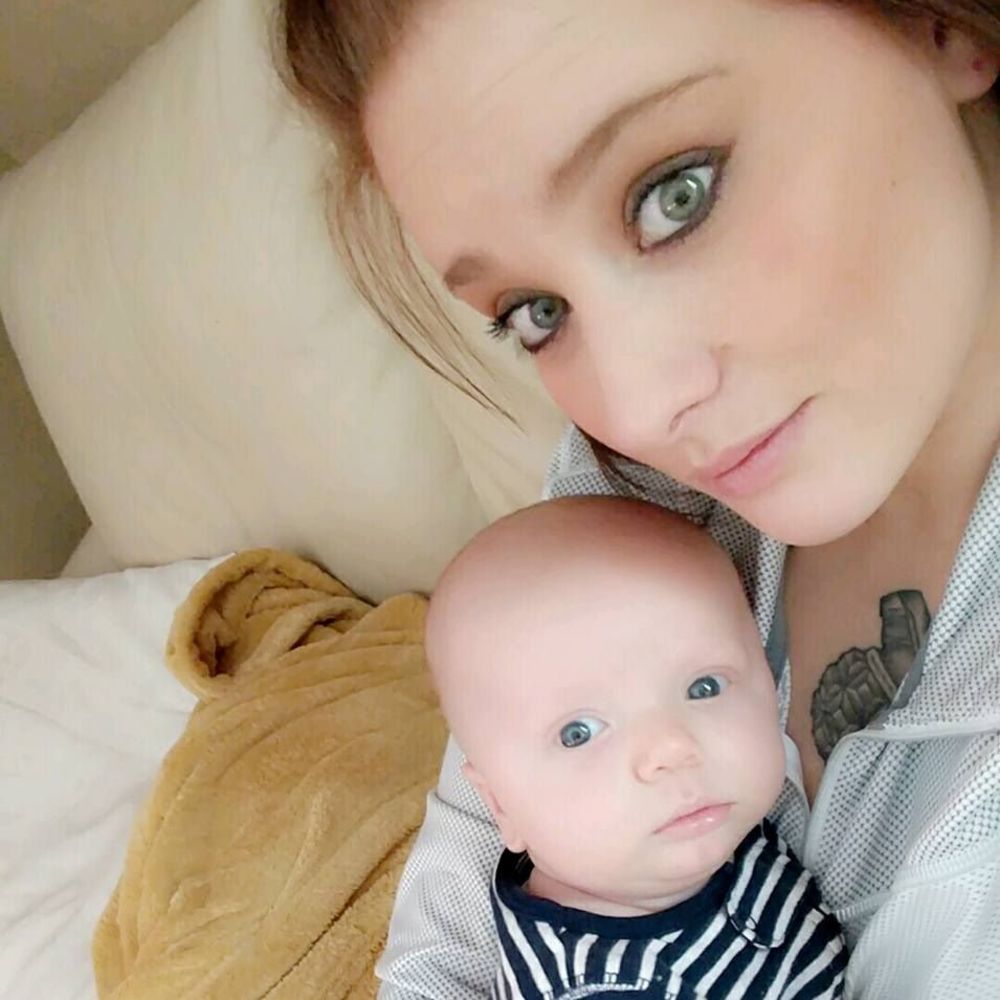 Meet your Posher, Kara