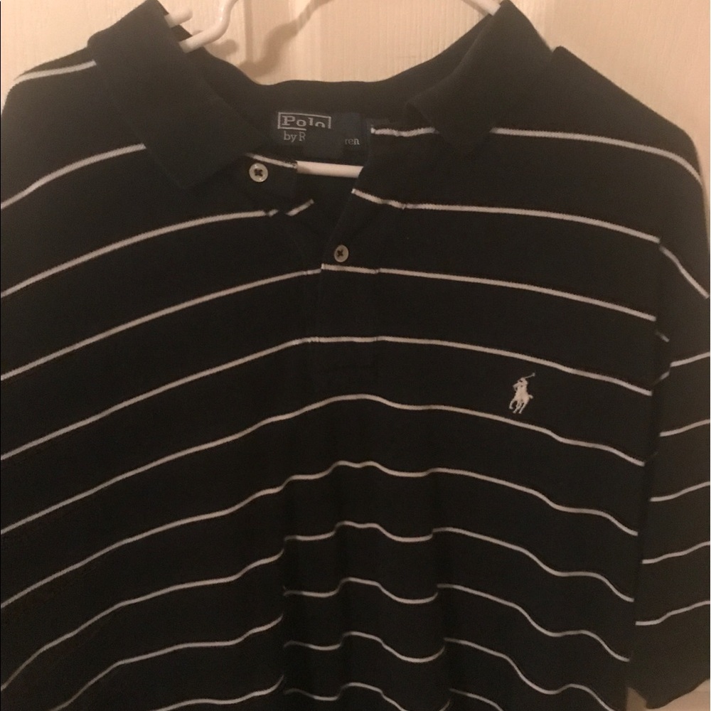 Men's Ralph Lauren polo shirt