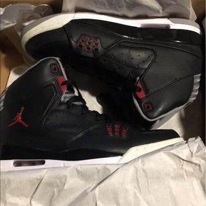 Jordan sc-1