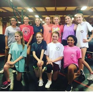 Meet your Posher, Lanie