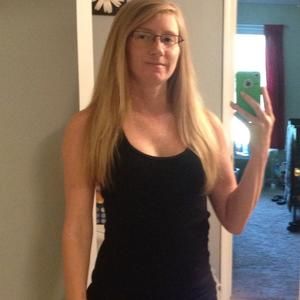 Meet your Posher, Jamie