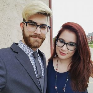 Meet your Posher, Patrick