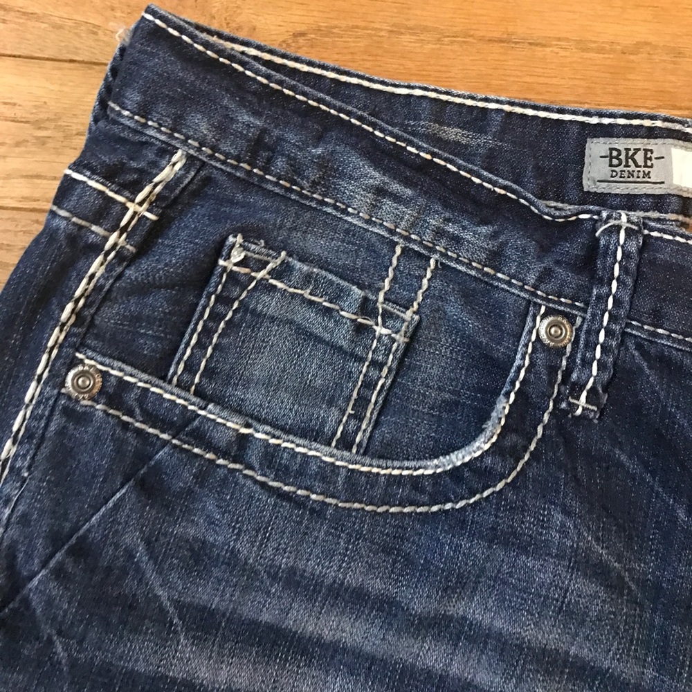 BKE jeans