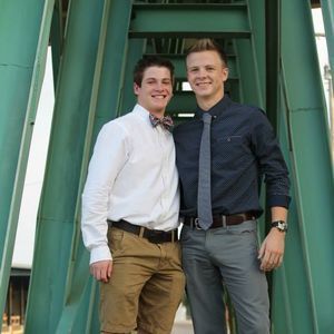 Meet your Posher, Alex