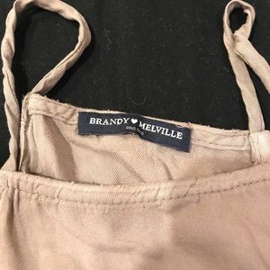 Brandy Melville Dresses - Brandy Melville Abigail dress Brandy Melville Dresses - Brandy Melville Abigail dress