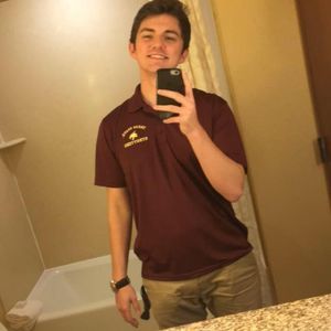 Meet your Posher, Alex