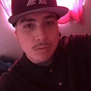 Meet your Posher, Uriah