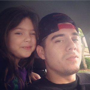 Meet your Posher, Diego