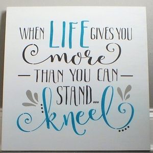 Meet your Posher, Allison