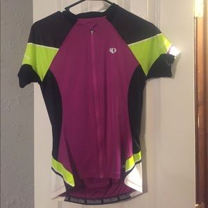 Pearl Izumi Cycling Jersey